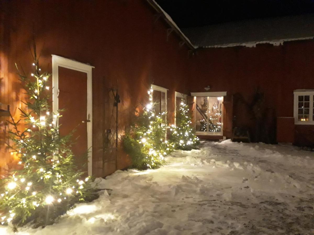 Stromnes - Oldefars Gjestehus Inderoy Straumen  Exteriör bild